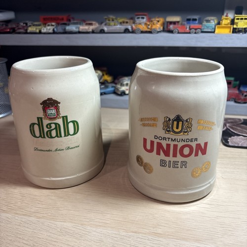 Dab dortmunder union - dab,