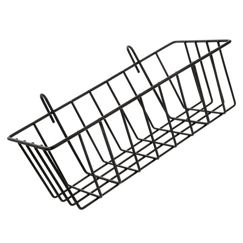 Waterproof black iron - waterproof, hanging