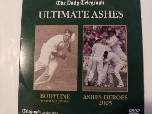 Cricket ultimate ashes - cricket,
