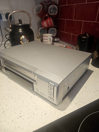 Sanyo vhr h794e vhs - sanyo,