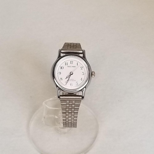 Citizen free way 3 - way, 3-hand