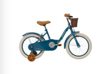 HUFFY VINTAGE 16-INCH SINGLE