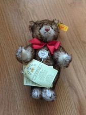 Steiff Miniature  Teddy 1926