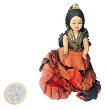 Action Figure Toy Doll Spain