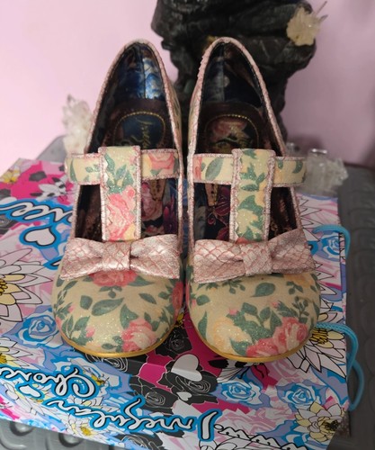 Irregular choice shoes - shoes, heels