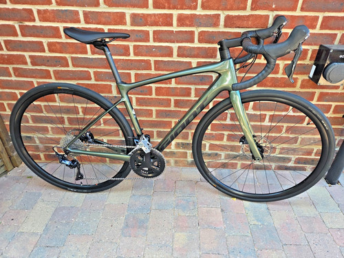 Giant defy advanced moss - 1,