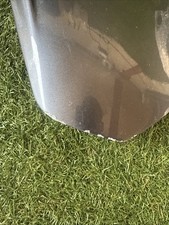 Rear Seat Cowl For Yamaha R1 2008