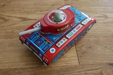 VINTAGE? JAVA MADE IN SPAIN