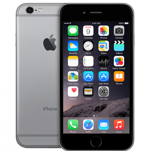 Apple iphone space grey - apple,
