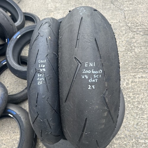 Pirelli diablo supercorsa - diablo, sc