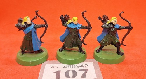 Lord the rings lorien elf - the,