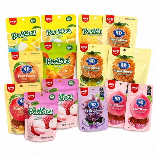 Clearance bundle peelerz - clearance,