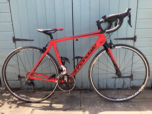 Cannondale synapse - cannondale,