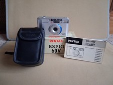 PENTAX ESPIO 60V  35mm