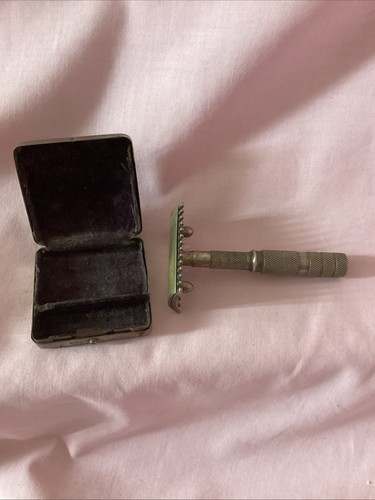 Vintage antique safety - vintage,