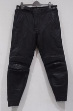 Rev’it! Leather Motorbike