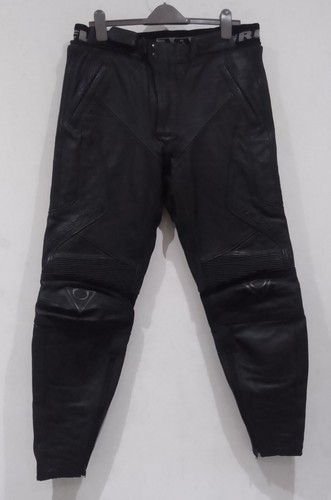 Rev leather motorbike - leather,
