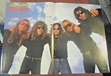 Iron Maiden / Wolfsbane