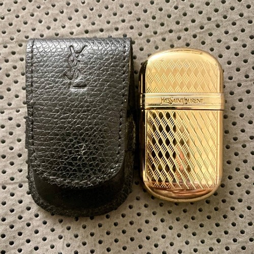 Very rare vintage ysl gas - rare,