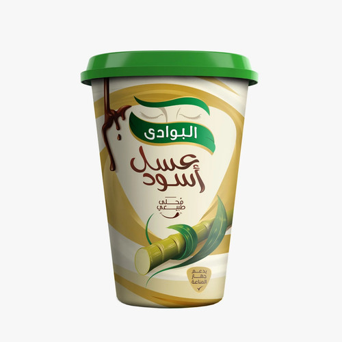 Bawadi egyptian molasses - egyptian,