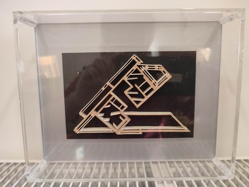 Eduardo paolozzi scottish - paolozzi,