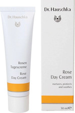 Dr Hauschka Pure Organic Rose