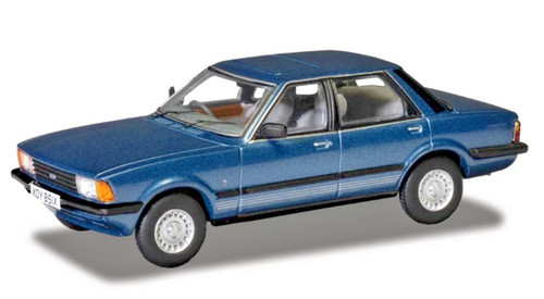Corgi vanguards va15007 ford - vanguards,