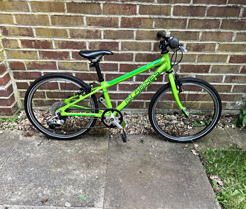 Islabikes beinn kids bike - beinn,