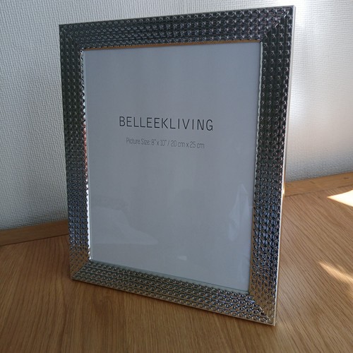Belleek living chainlink - chainlink, photo