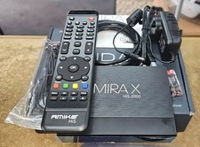 Amiko MIRA X His-2000 Hybrid