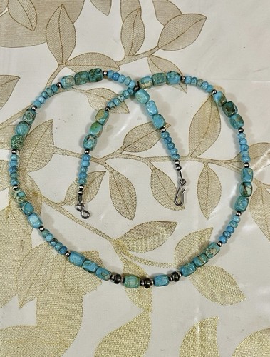 Vtg native american sterling - vtg,