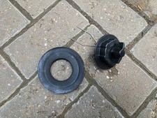 Yamaha Mariner 4hp 5hp 2 Stroke 6e0 Fuel Cap And Seal