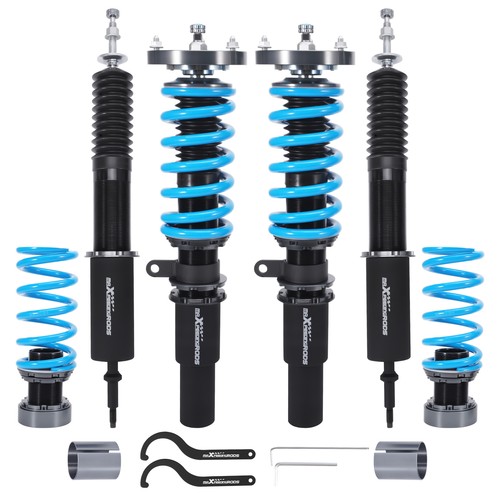Complete coilovers for bmw e90 - complete,
