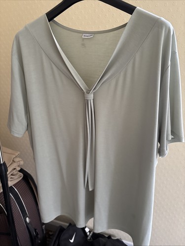 Ladies sage green - sage, size