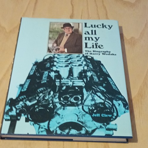 Lucky all life - lucky, clew
