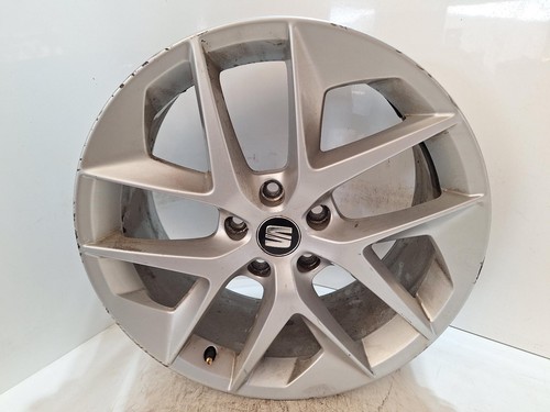 Seat leon tsi technology - seat,