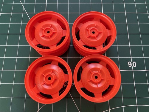 Tamiya top force - top, 2021