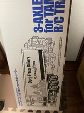 TAMIYA 1/14 RC Electric Big