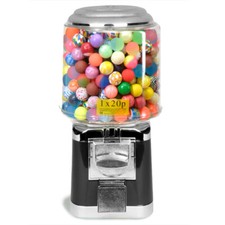 Classic Sweet Vending Machine