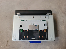 Volvo V70 P3 S80 Sat Nav