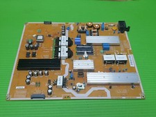 POWER SUPPLY BOARD PSU SAMSUNG UE50HU6900U TV BN44-00755A PSLF281W07A REV 1.0