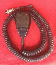 Icom EM-91 Comms Microphone (Ideal For A200 Vhf Air Band Transceiver)