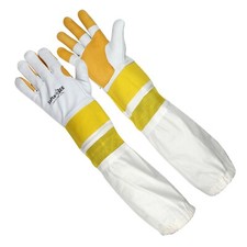 Beekeeping Gloves Ventilated