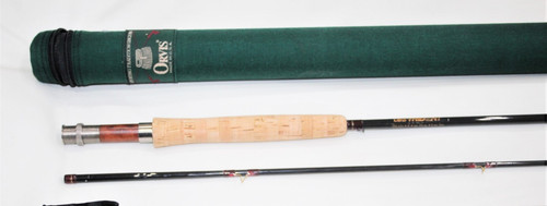 Orvis trident midflex - orvis,