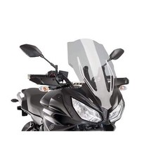 PUIG Touring Fairing Smoke