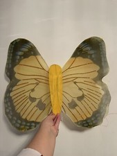Butterfly Wings fancy dress 45x47cm suitable both kids and adults