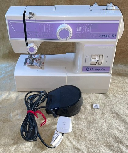 Husqvarna huskystar model - huskystar,