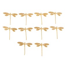 Minimalist Dainty Hair Clips