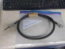 NOS OEM Yamaha Speedometer