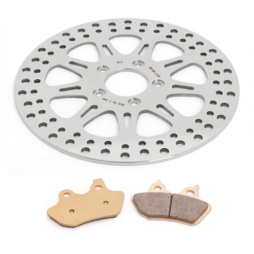 Rear brake disc disk - disc,
